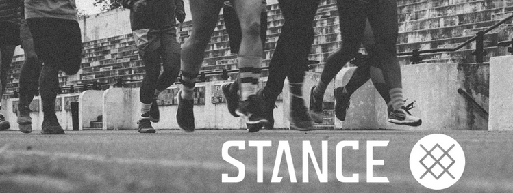 Sock it to 'em: Working with Stance Europe - Freestak