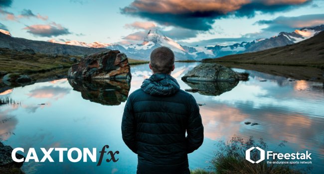 Caxton FX Influencer Campaign - Freestak Platform