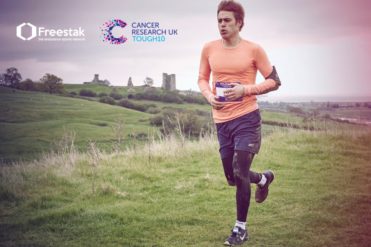 Cancer Research UK Looking For Ambassadors