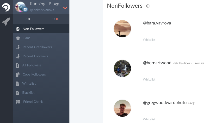 Crowdfire - 7 Essential Instagram Tools for Bloggers and Influencers