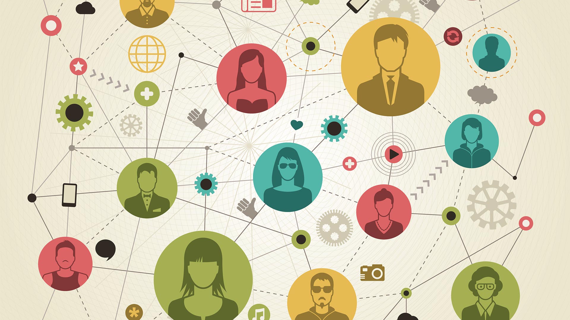 Chat Bots - 5 Social Media Trends That Sports Brands Need To Think About In 2017