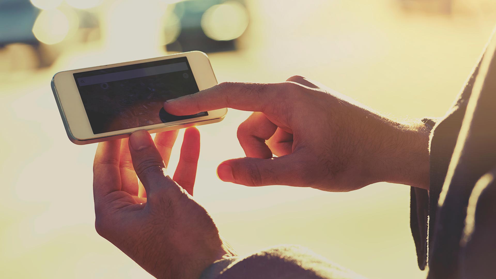 Mobile - 5 Social Media Trends That Sports Brands Need To Think About In 2017