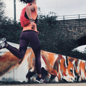 strava athlete