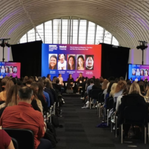 ambassador programmes at influencer marketing show 2019