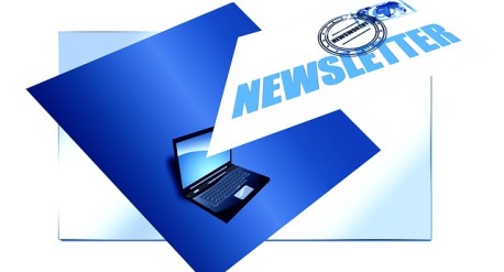 Newsletters or Salesletters - 3 Tips for Effective Sport Newsletters