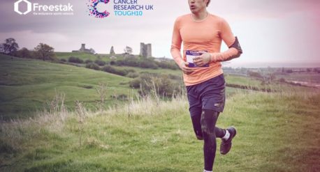 Cancer Research UK Looking For Ambassadors