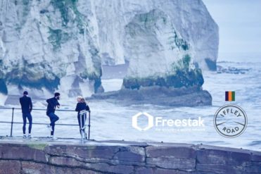 Freestak - Iffley Road Influencer campaign - Ambassadors Programme