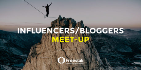 Key Takeaways from Our First Influencer Meetup