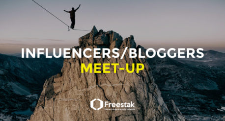 Key Takeaways from Our First Influencer Meetup