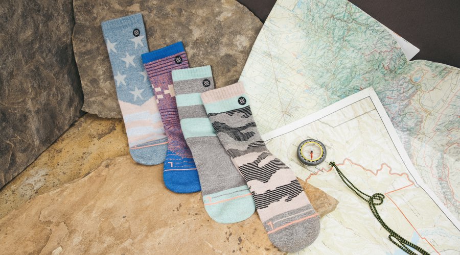 Stance Adventure III